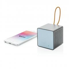 Boxa Bluetooth - Vibe Wireless Speaker, Blue