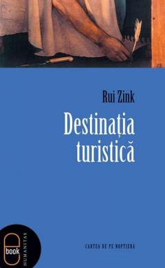 Destinatia turistica