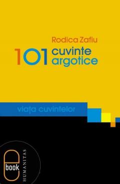 101 cuvinte argotice