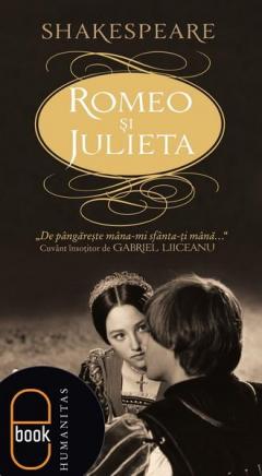 Romeo şi Julieta