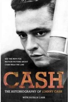 Cash: The Autobiography