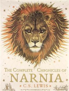 The Complete Chronicles of Narnia