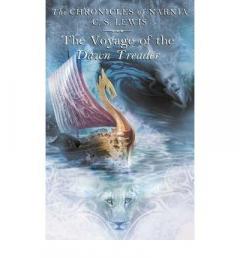 The Voyage of the Dawn Treader