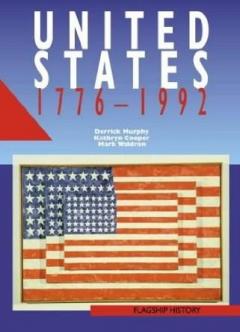 Flagship History - United States 1776-1992