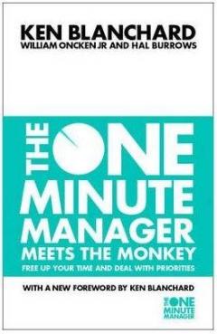 The One Minute Manager Meets the Monkey