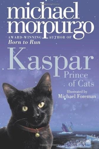 Kaspar: Prince of Cats