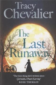 The Last Runaway