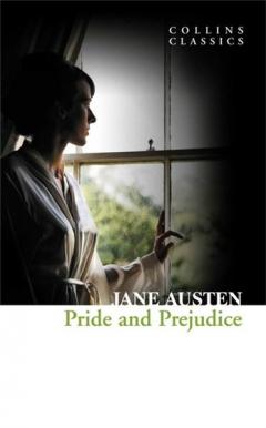 Pride and Prejudice Jane Austen
