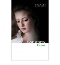 Emma Jane Austen
