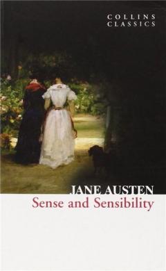 Sense and Sensibility Jane Austen