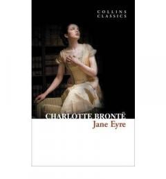 Jane Eyre Charlotte Bronte