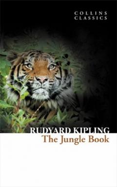 The Jungle Book Rudyard Kipling