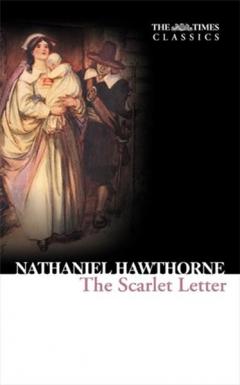 The Scarlet Letter