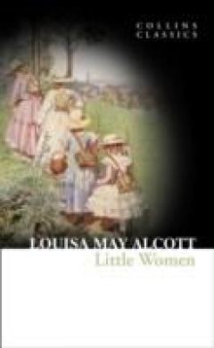 Little Women Louisa May Alcott