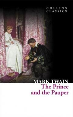 The Prince and the Pauper Mark Twain