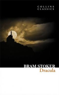 Dracula Bram Stoker