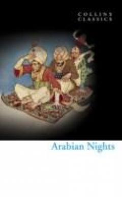 Arabian Nights Sir Richard Francis Burton