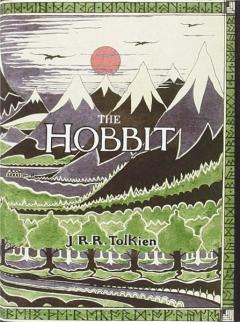The Hobbit - Pocket version J.R.R. Tolkien