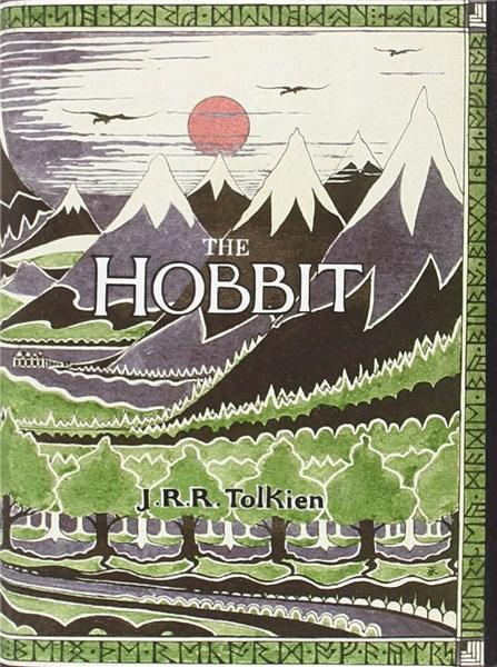 The Hobbit - Pocket version