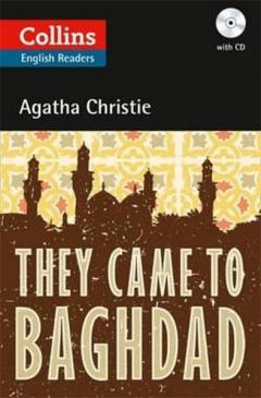 They Came to Baghdad