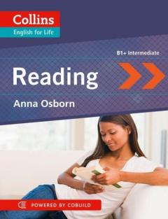Collins Skills - Reading : B1+
