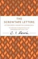 The Screwtape Letters : Letters from a Senior to a Junior Devil