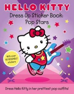 Hello Kitty Pop Stars