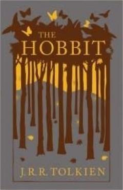 The Hobbit J.R.R. Tolkien