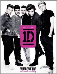 One Direction: Where We Are (100% Official)