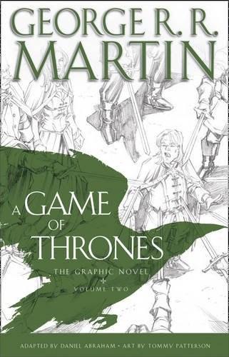 A Game of Thrones: Graphic Novel. Volume 2
