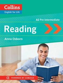 Collins Skills - Reading: A2