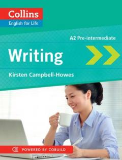 Collins Skills - Writing: A2
