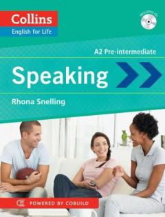 Collins Skills - Speaking: A2