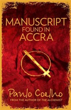 Manuscript Found in Accra Paulo Coelho