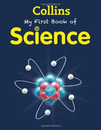 My First Book of Science 