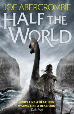 Half the World - Shattered Sea Vol. 2