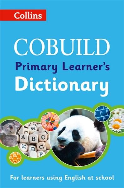 Collins Cobuild Primary Learner&#039;s Dictionary: Age 7+