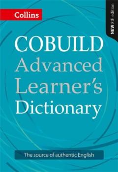 Collins COBUILD Advanced Learner’s Dictionary