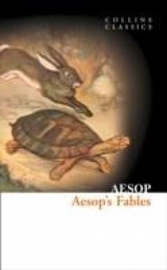 Aesop's Fables Aesop