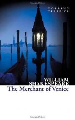 The Merchant of Venice William Shakespeare