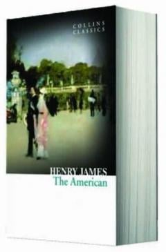The American Henry James