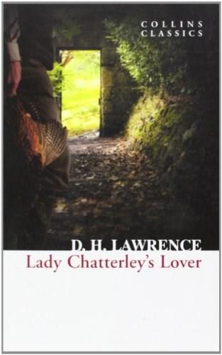 Lady Chatterley&#039;s Lover (Collins Classics) editie 2013