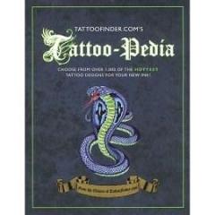 Tattoo-Pedia Various