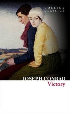 Victory Joseph Conrad