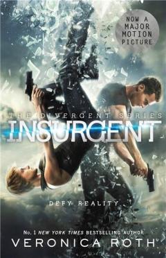 Insurgent - Divergent Vol. II Veronica Roth