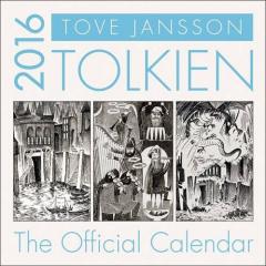 Tolkien Calendar 2016
