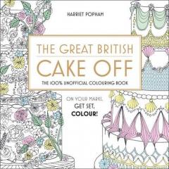 The Great British Cake Off