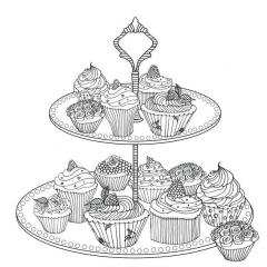 The Great British Cake Off