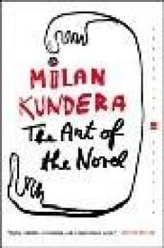 The art of the novel