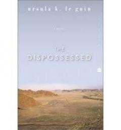 The Dispossessed 